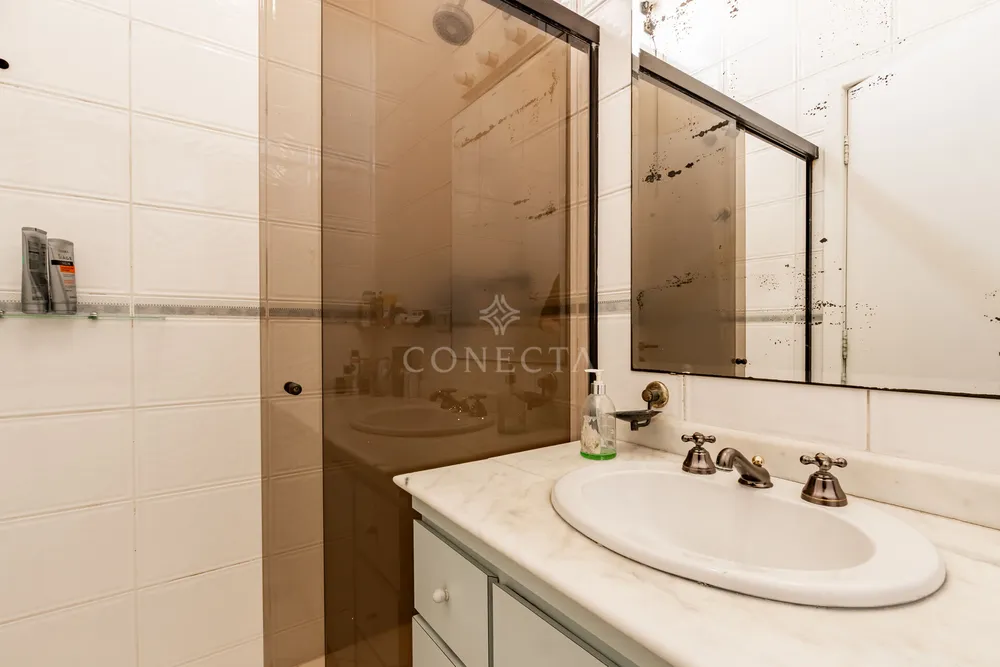 Casa, 4 quartos, 316 m² - Foto 3