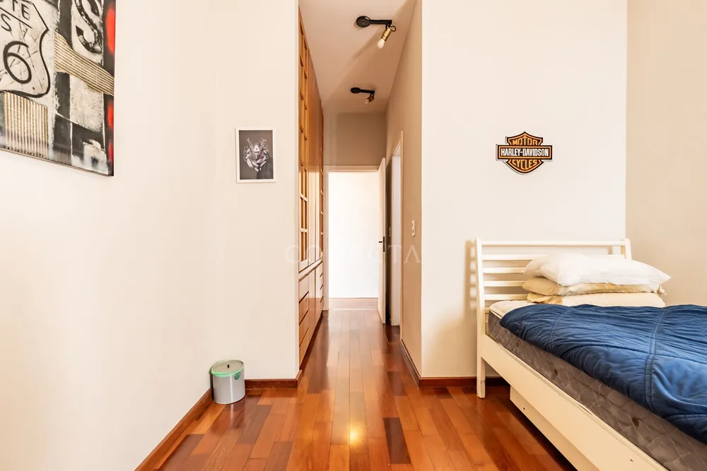 Casa, 4 quartos, 316 m² - Foto 2