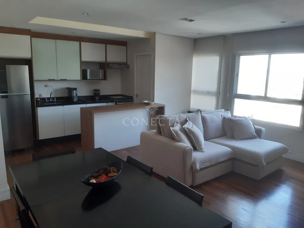 Apartamento, 1 quarto, 62 m² - Foto 1