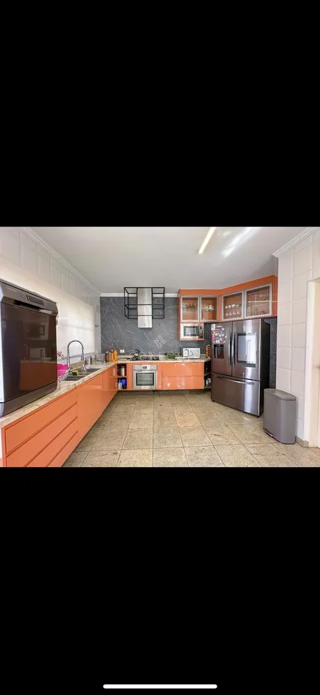Casa, 4 quartos - Foto 3