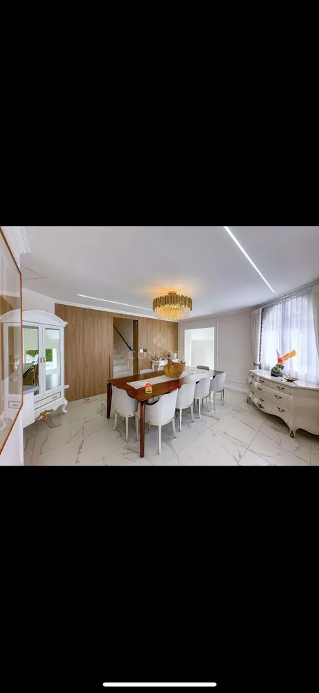 Casa, 4 quartos - Foto 1