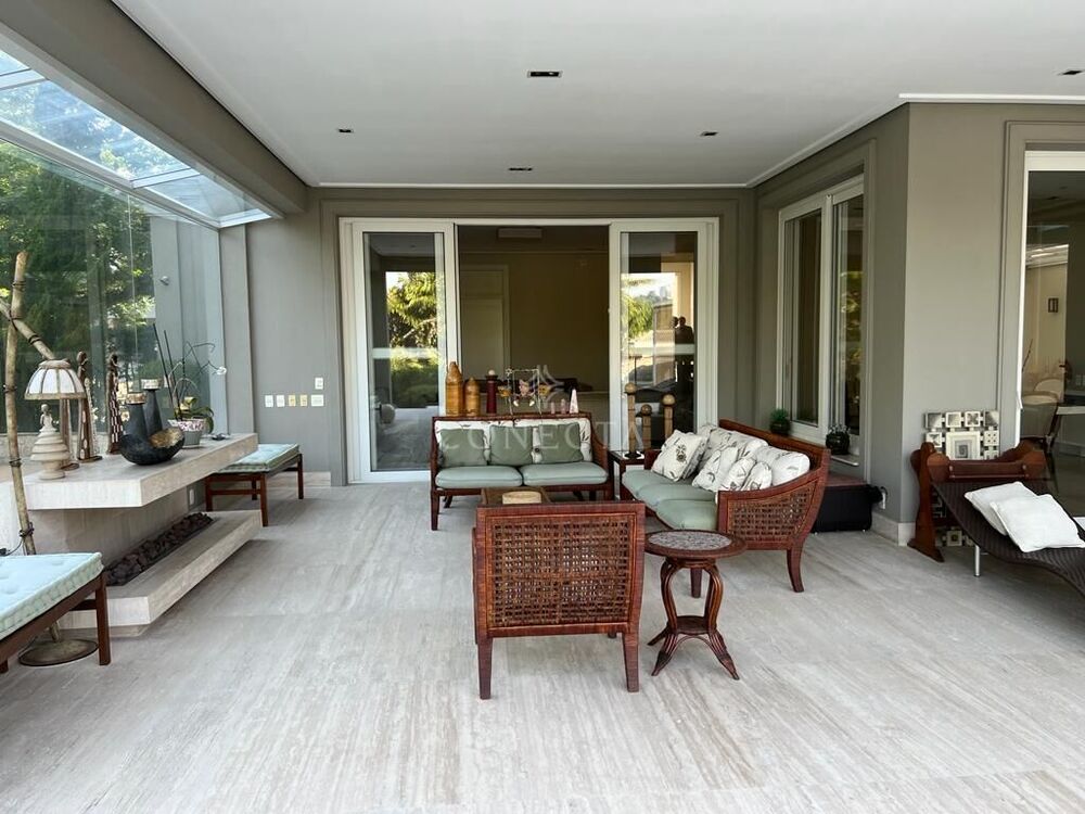 Casa, 5 quartos, 1000 m² - Foto 3