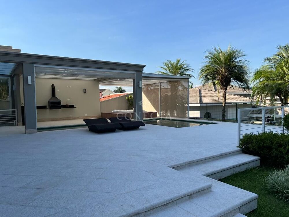Casa, 5 quartos, 1000 m² - Foto 4