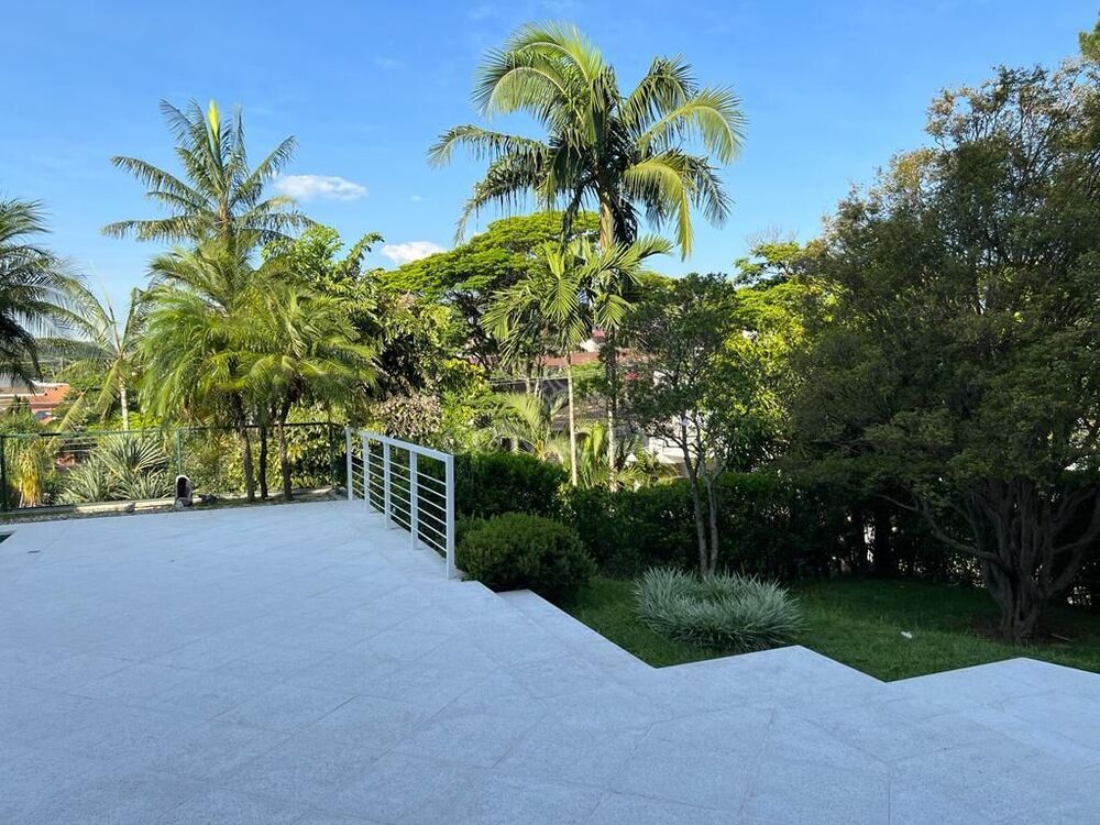 Casa, 5 quartos, 1000 m² - Foto 2