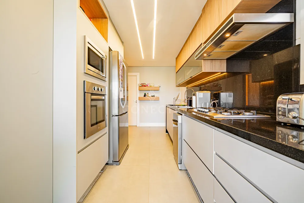 Apartamento, 4 quartos, 202 m² - Foto 3