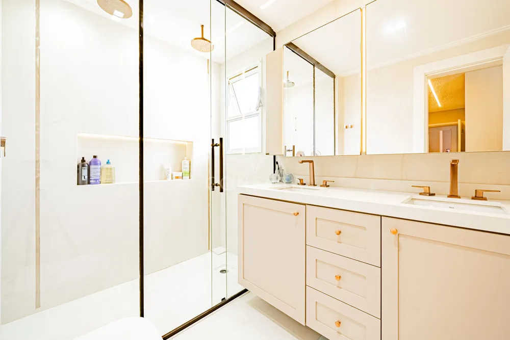 Apartamento, 4 quartos, 202 m² - Foto 4