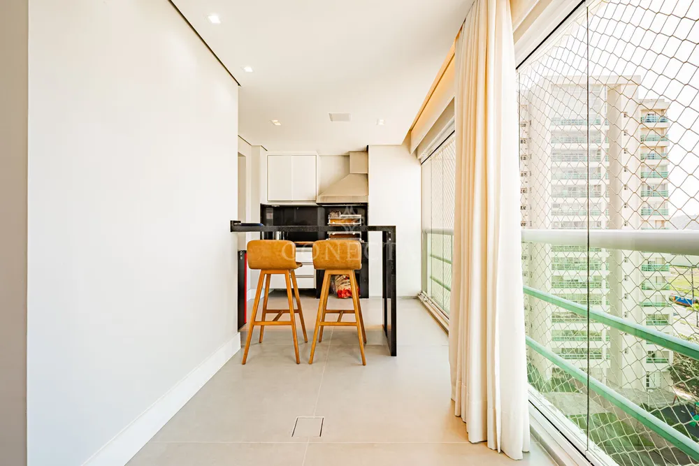 Apartamento, 4 quartos, 202 m² - Foto 2
