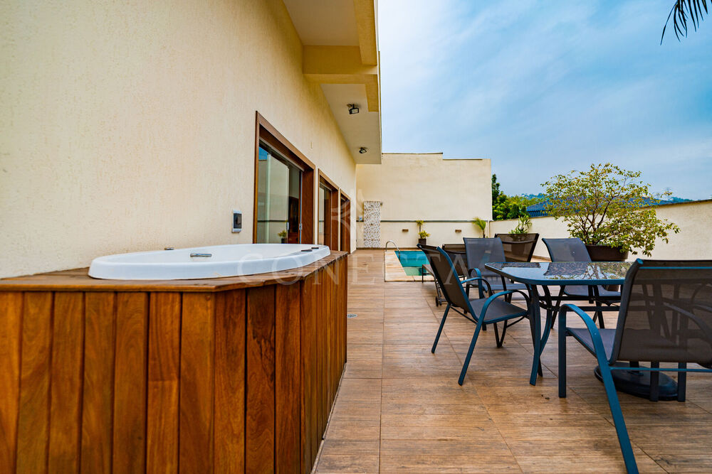 Casa, 4 quartos, 430 m² - Foto 2