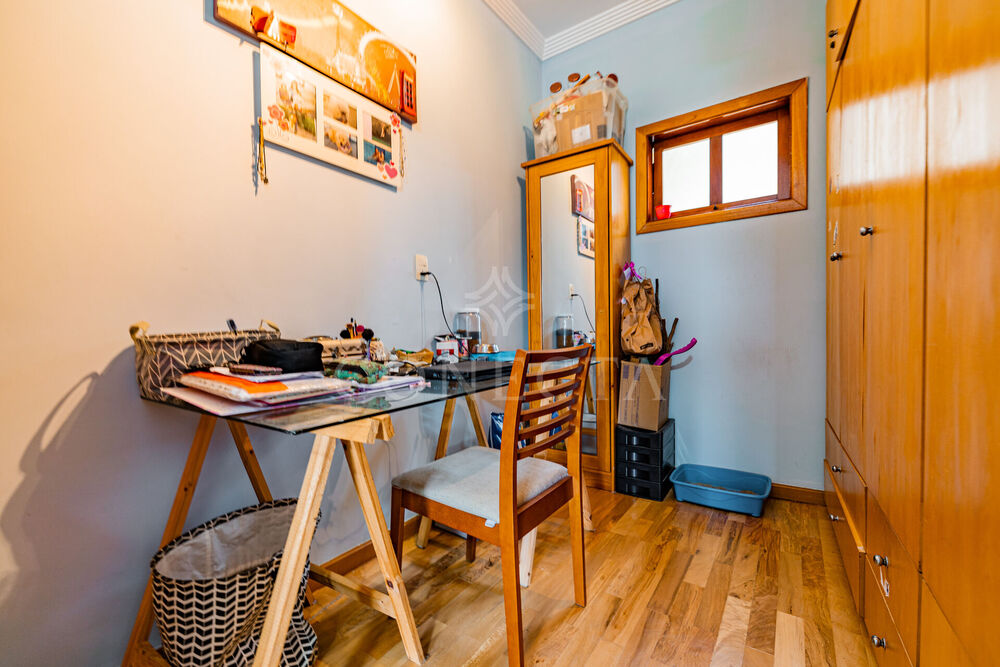 Casa, 4 quartos, 430 m² - Foto 1