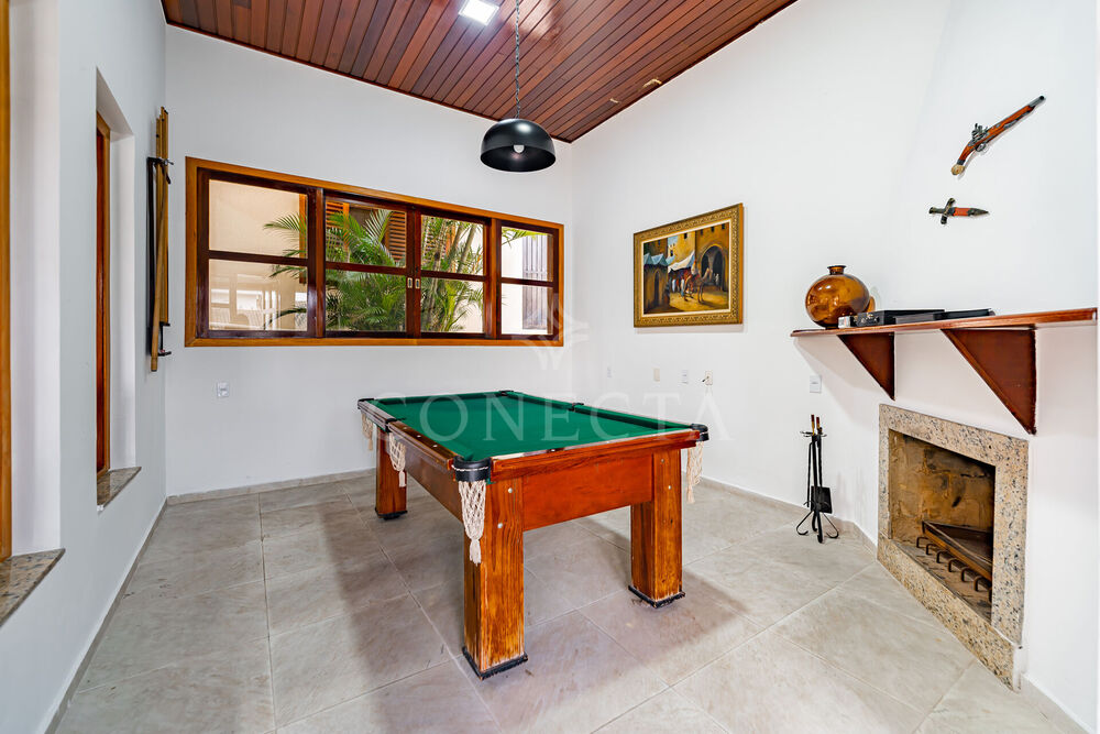 Casa, 4 quartos, 430 m² - Foto 4