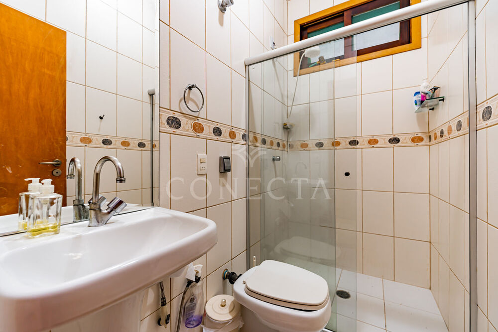 Casa, 4 quartos, 430 m² - Foto 3