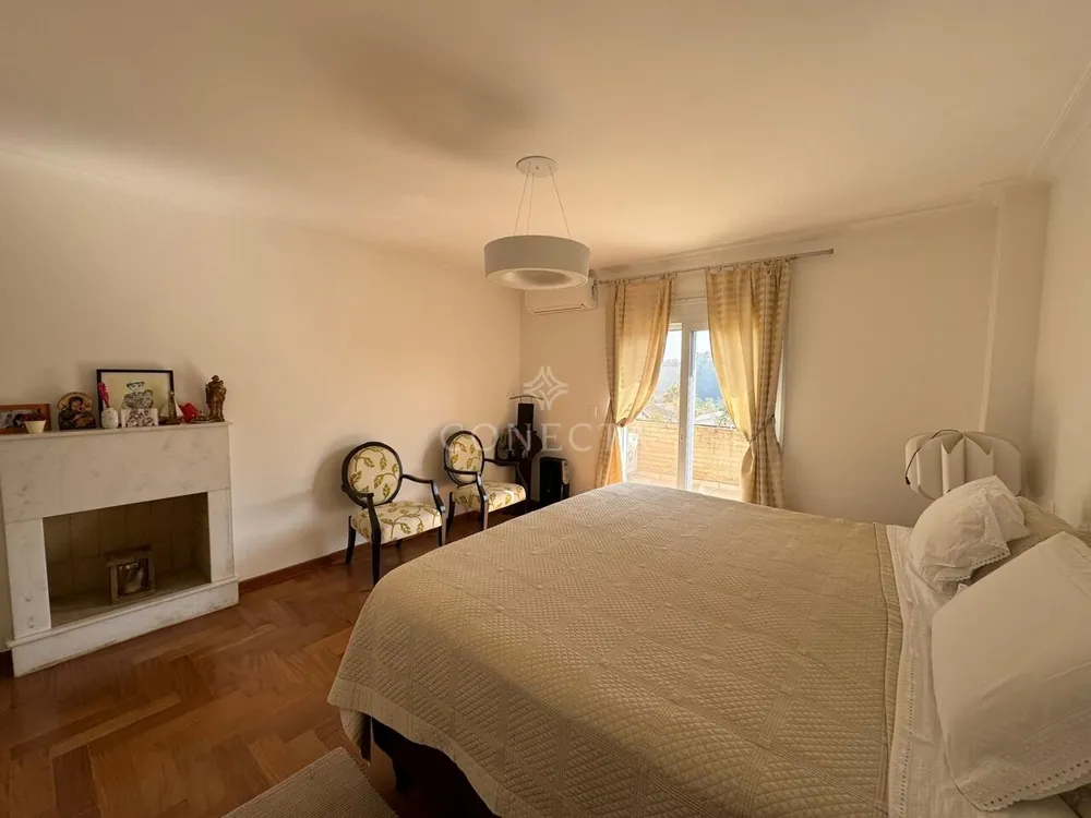 Casa, 4 quartos, 450 m² - Foto 1