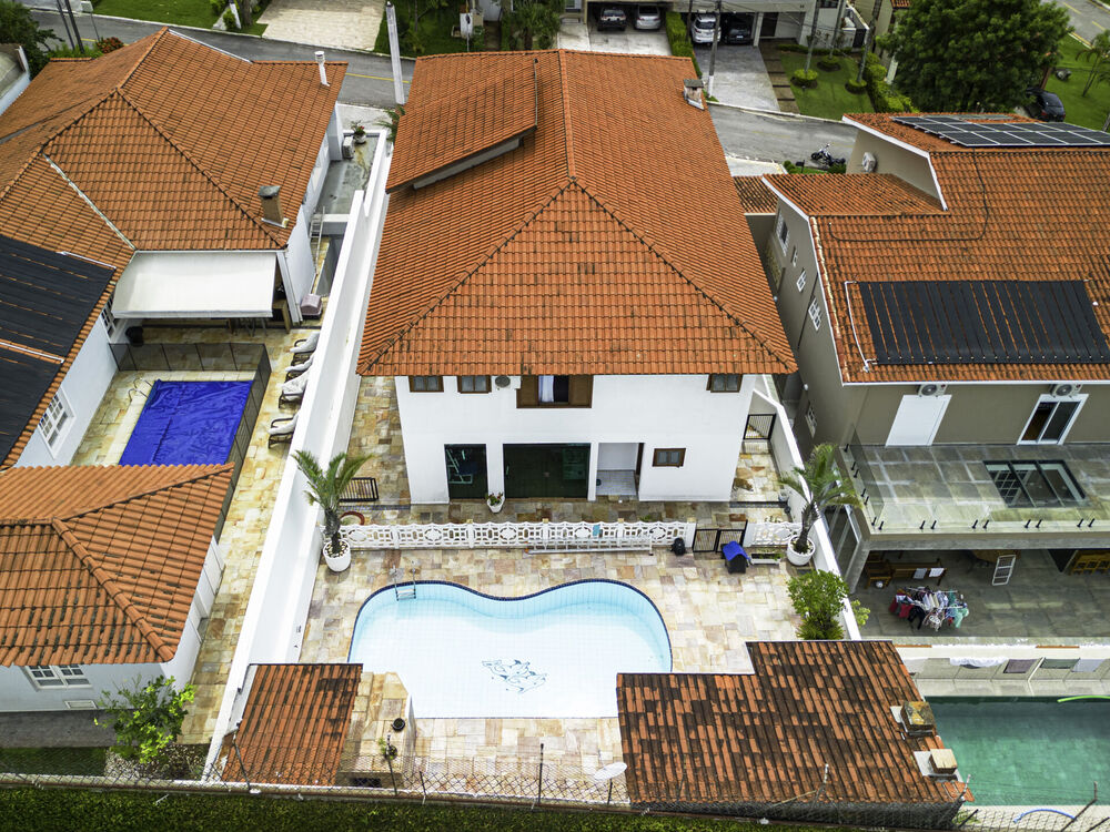 Casa, 4 quartos, 500 m² - Foto 4
