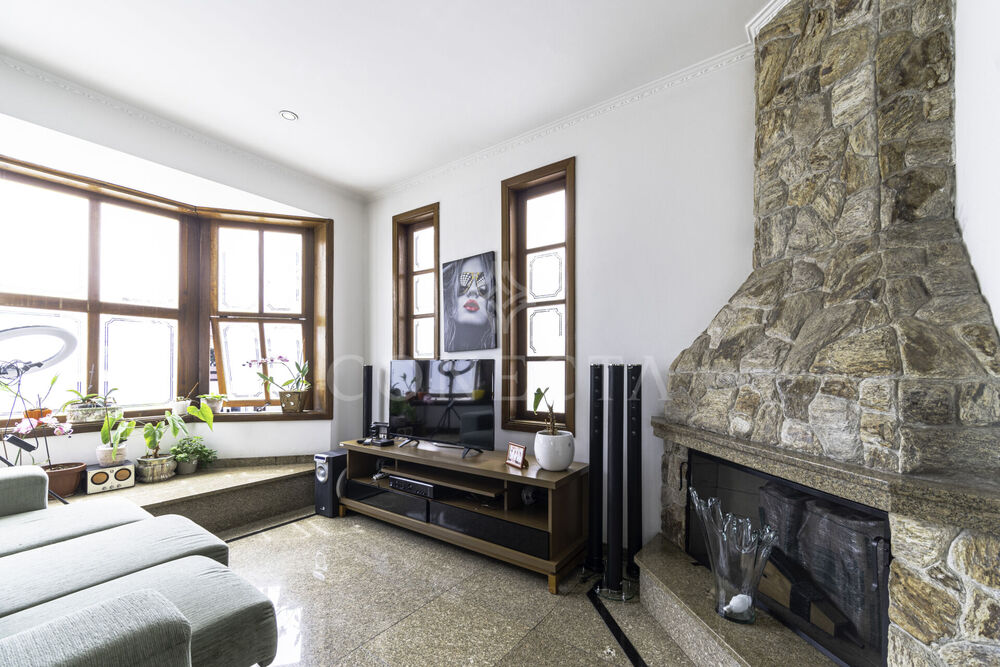 Casa, 4 quartos, 500 m² - Foto 1