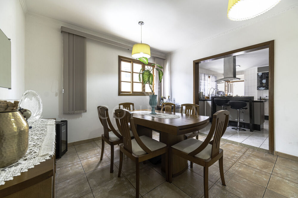 Casa, 4 quartos, 500 m² - Foto 2