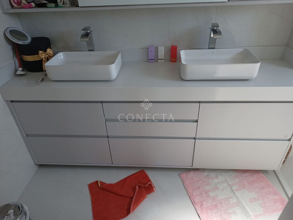 Apartamento, 2 quartos, 87 m² - Foto 3