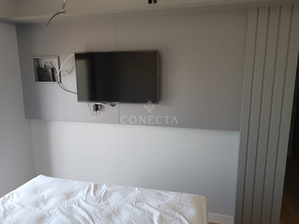 Apartamento, 2 quartos, 87 m² - Foto 2