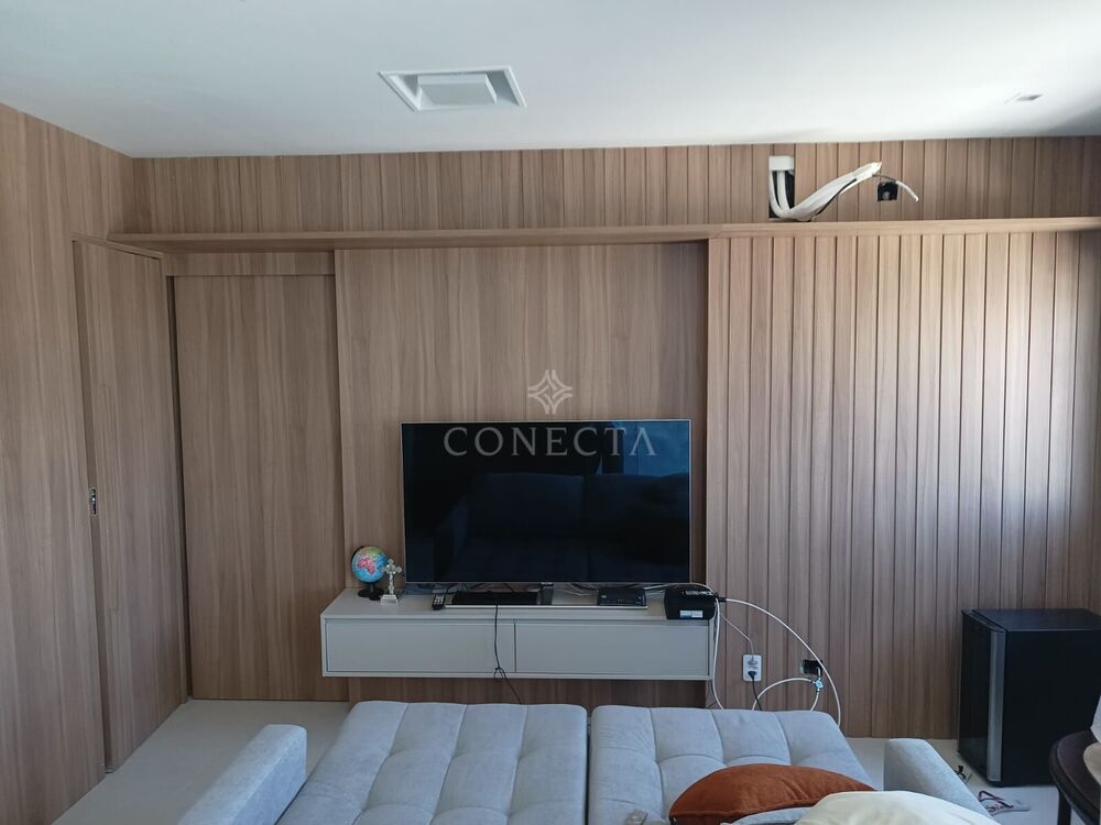 Apartamento, 2 quartos, 87 m² - Foto 1