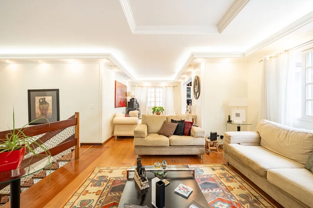 Casa, 4 quartos, 224 m² - Foto 4