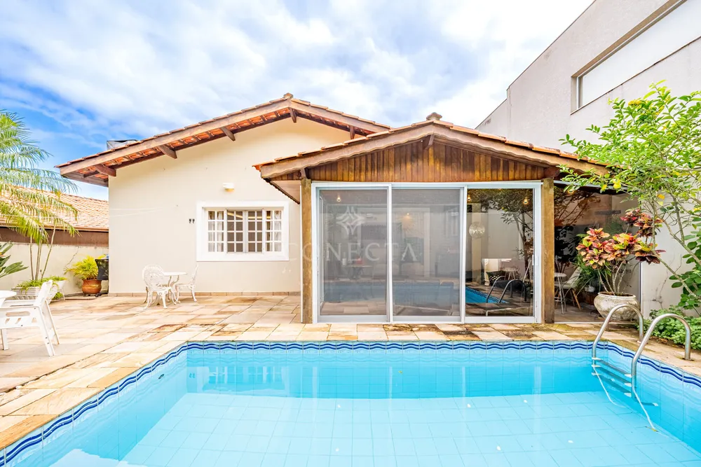 Casa, 4 quartos, 224 m² - Foto 3