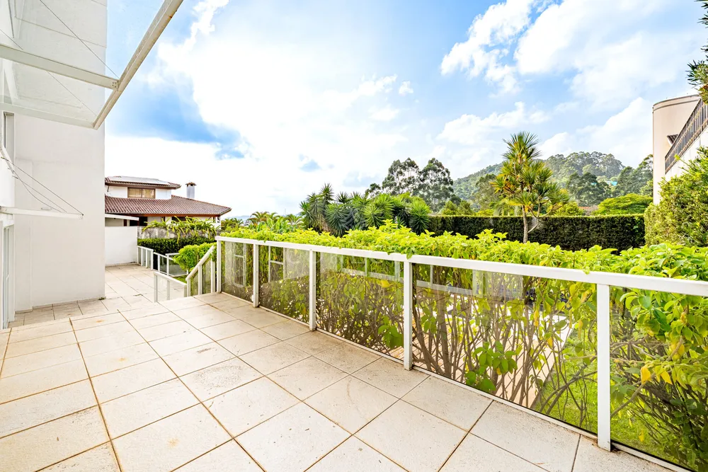 Casa, 4 quartos, 442 m² - Foto 3
