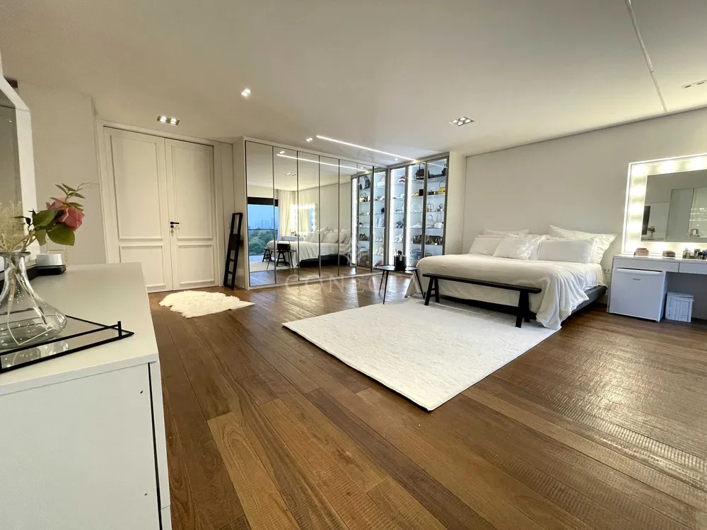 Casa, 4 quartos, 650 m² - Foto 2
