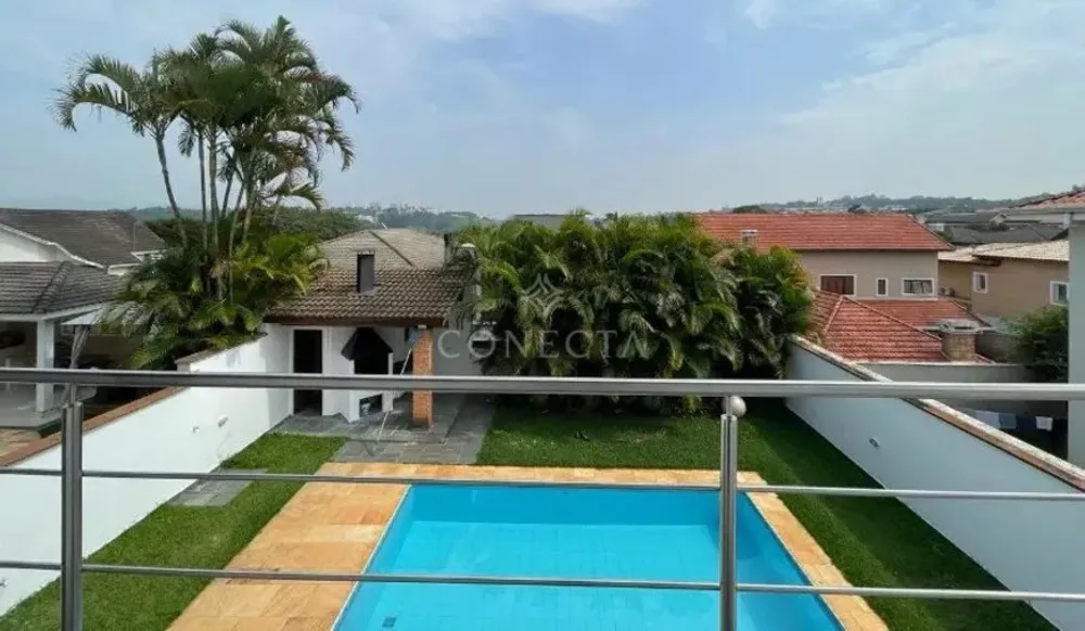Casa, 4 quartos, 320 m² - Foto 3