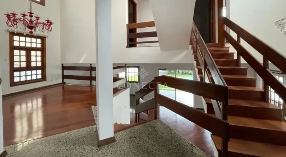 Casa, 4 quartos, 320 m² - Foto 4
