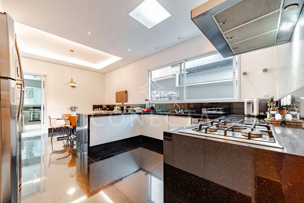 Casa, 4 quartos, 591 m² - Foto 3
