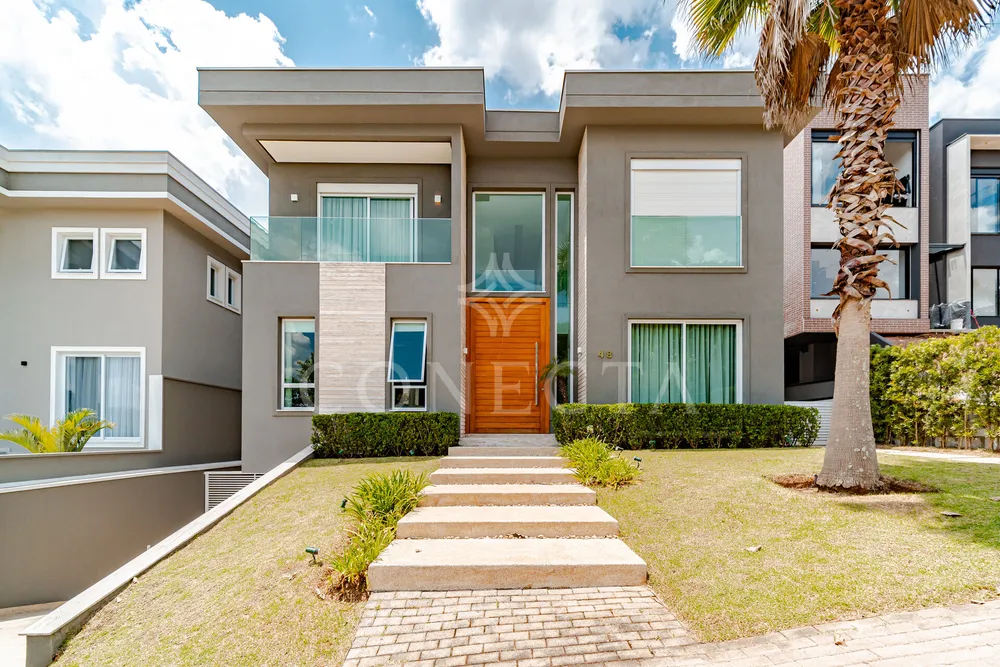 Casa, 4 quartos, 591 m² - Foto 2