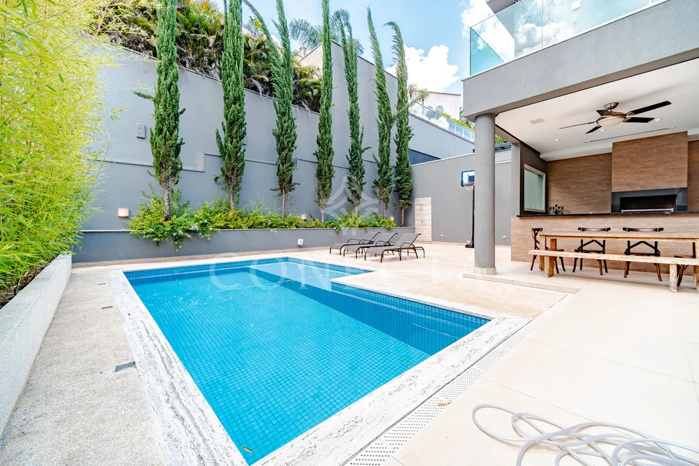 Casa, 4 quartos, 591 m² - Foto 1
