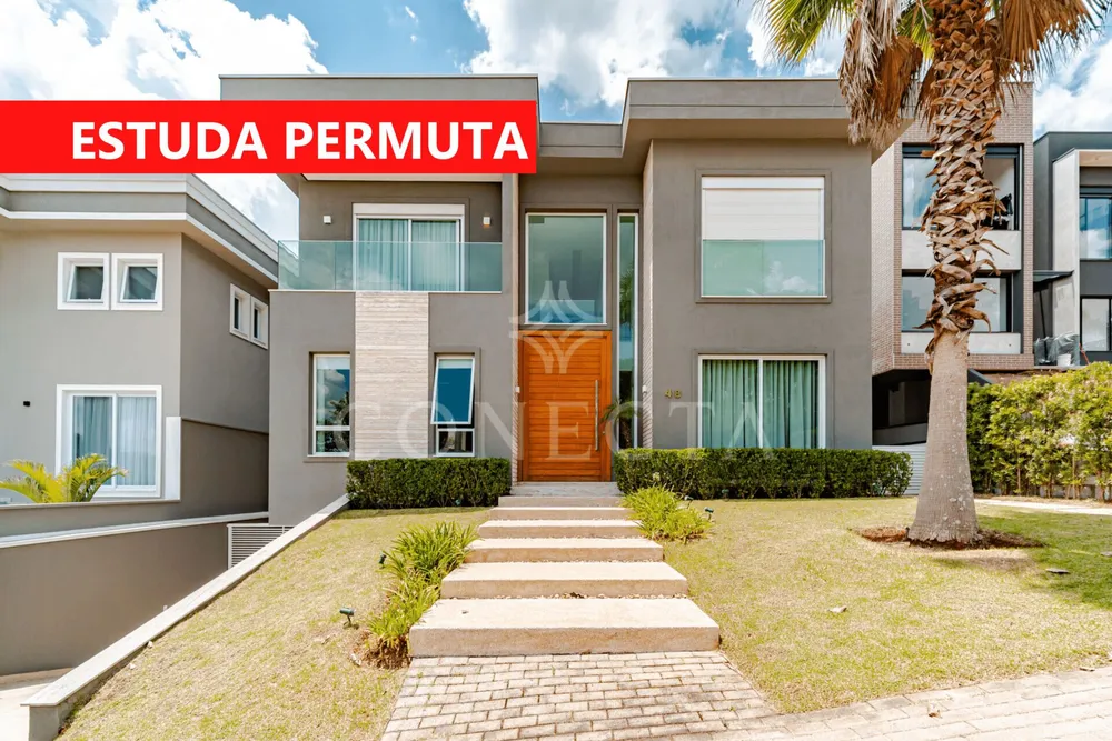 Casa, 4 quartos, 591 m² - Foto 4