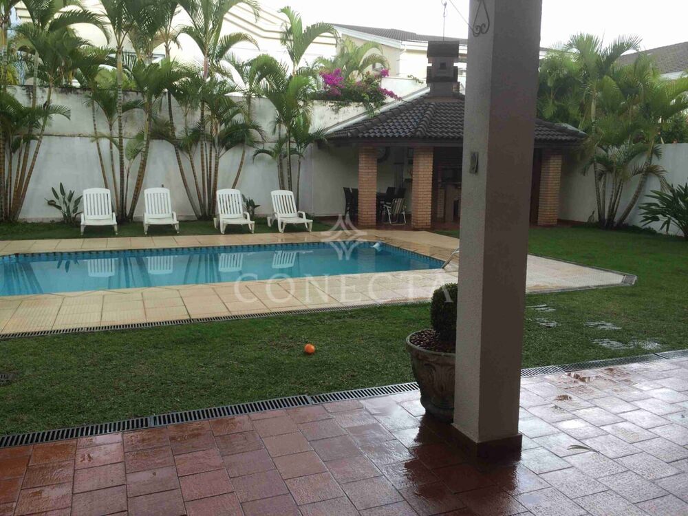 Casa, 4 quartos, 380 m² - Foto 2