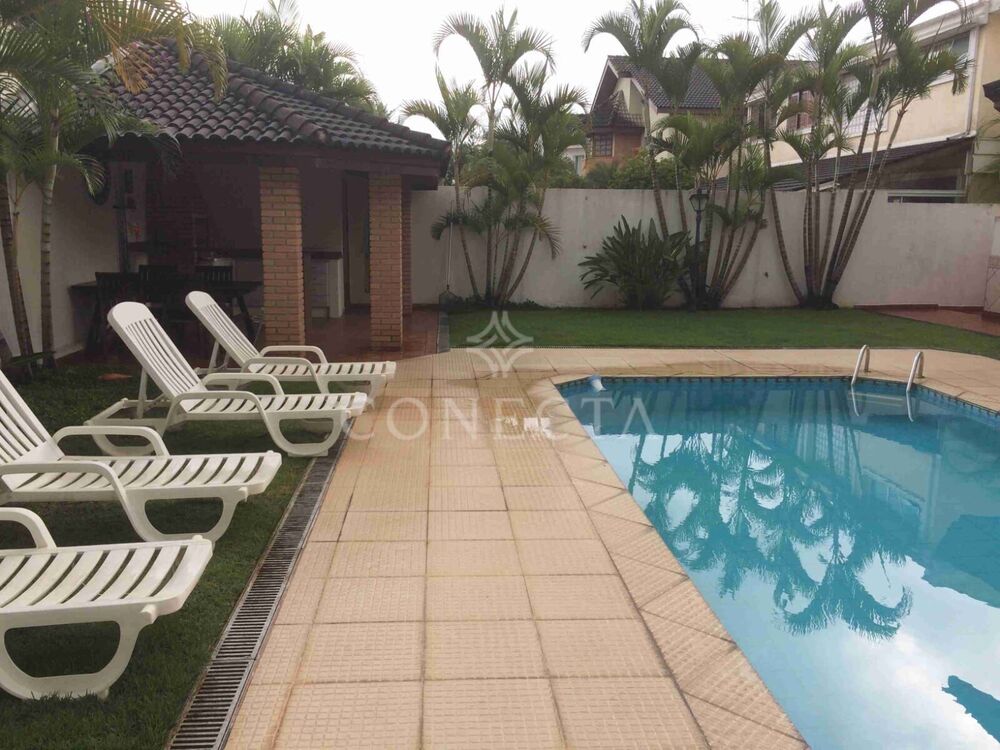 Casa, 4 quartos, 380 m² - Foto 3