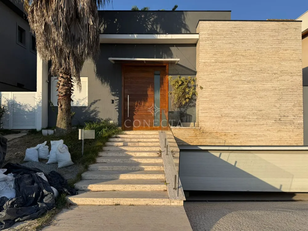 Casa, 3 quartos, 380 m² - Foto 4