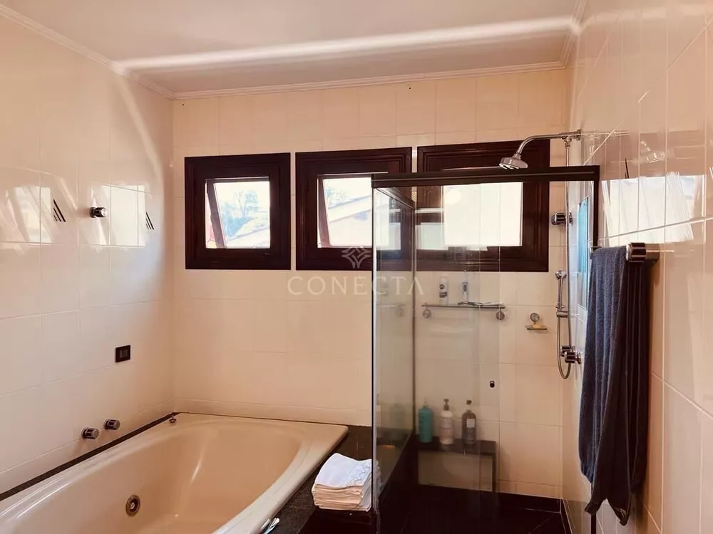 Casa, 4 quartos, 500 m² - Foto 8