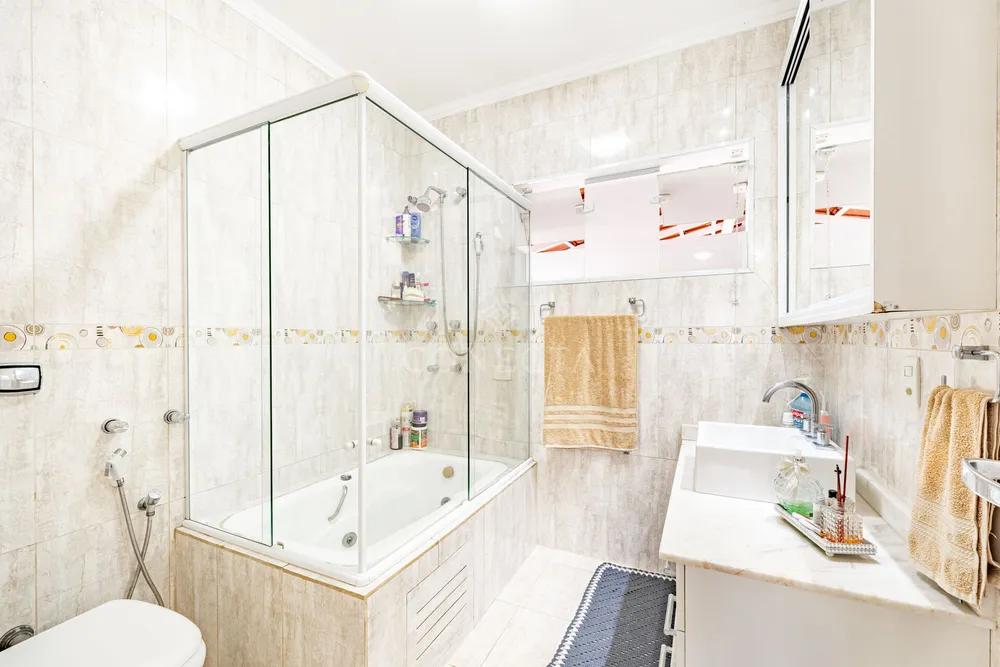 Casa, 3 quartos, 290 m² - Foto 3
