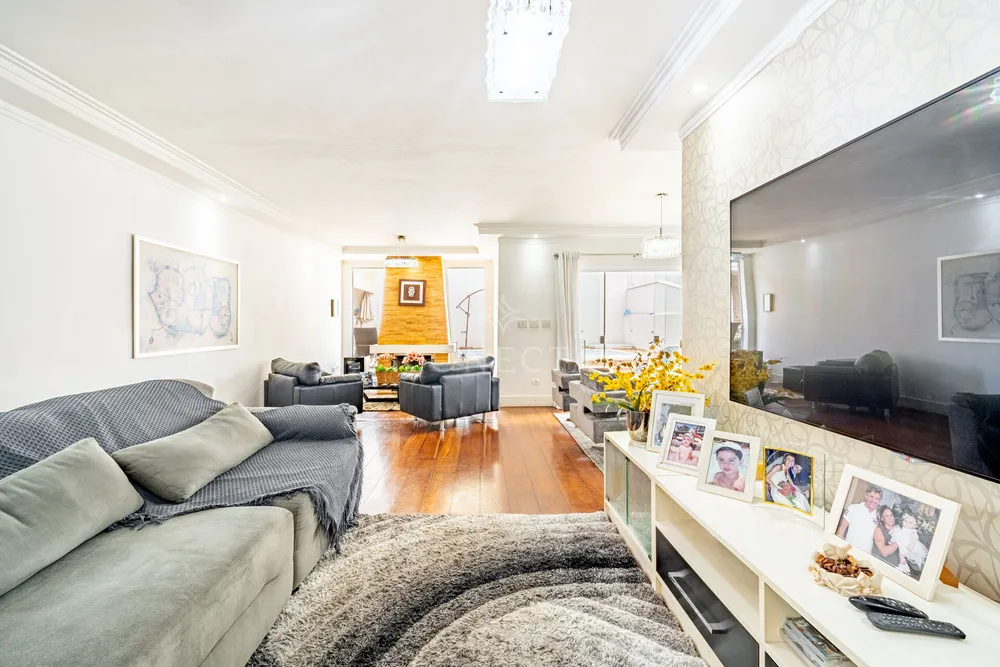 Casa, 3 quartos, 290 m² - Foto 2