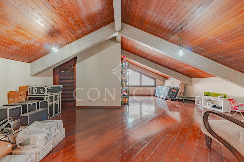 Casa, 4 quartos, 620 m² - Foto 14