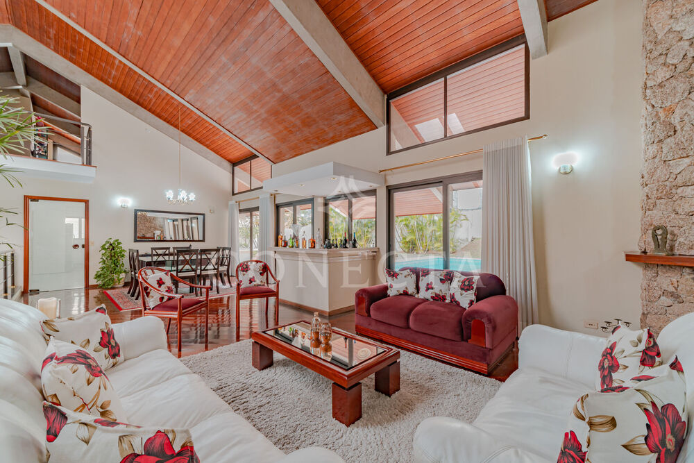 Casa, 4 quartos, 620 m² - Foto 10