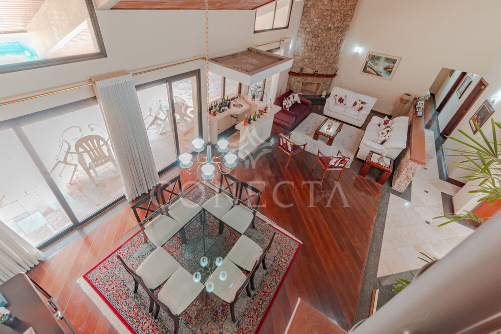 Casa, 4 quartos, 620 m² - Foto 8