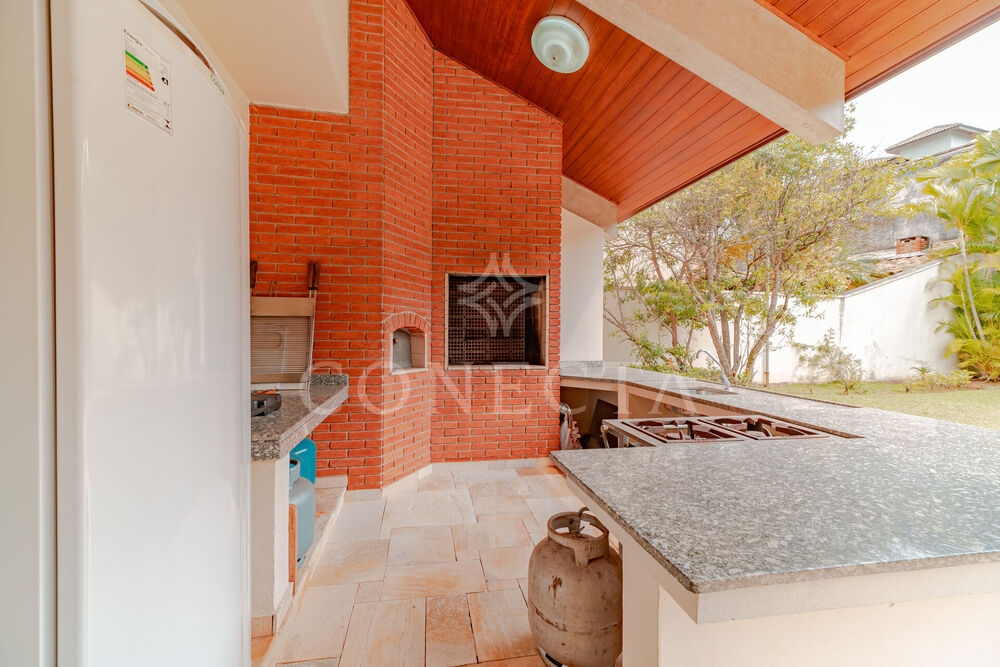 Casa, 4 quartos, 620 m² - Foto 19