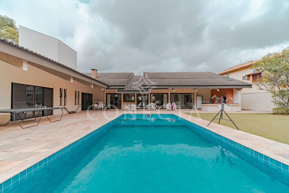 Casa, 4 quartos, 620 m² - Foto 2