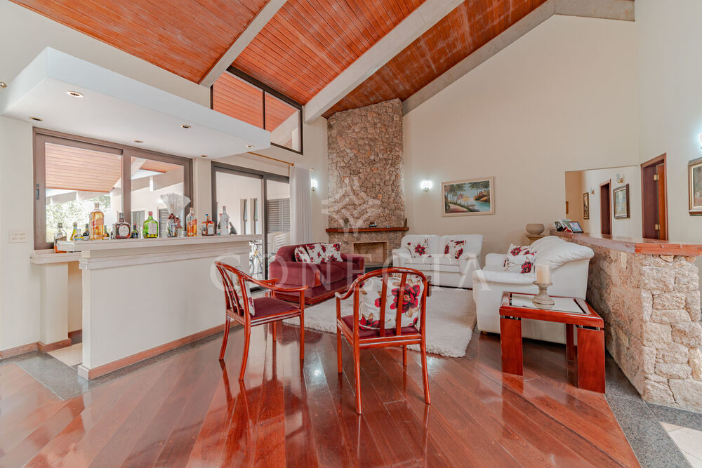 Casa, 4 quartos, 620 m² - Foto 6