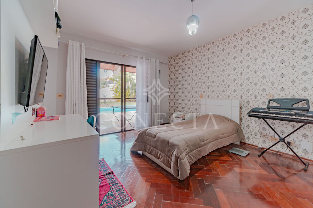 Casa, 4 quartos, 620 m² - Foto 7