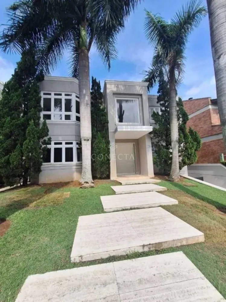 Casa, 4 quartos, 535 m² - Foto 2