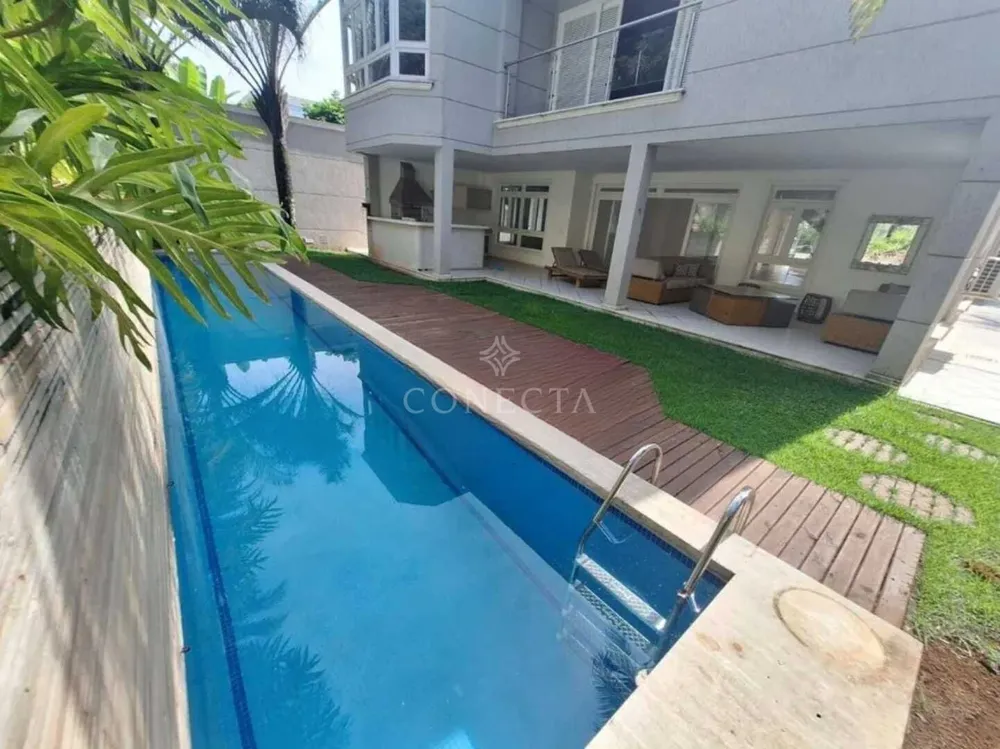 Casa, 4 quartos, 535 m² - Foto 3