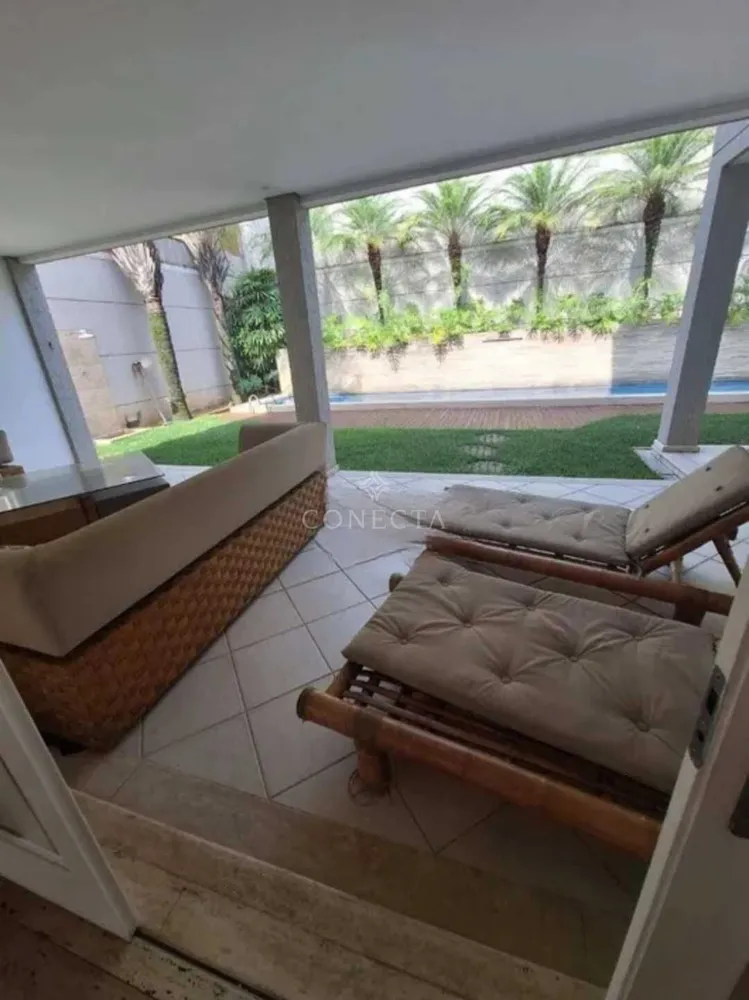 Casa, 4 quartos, 535 m² - Foto 1