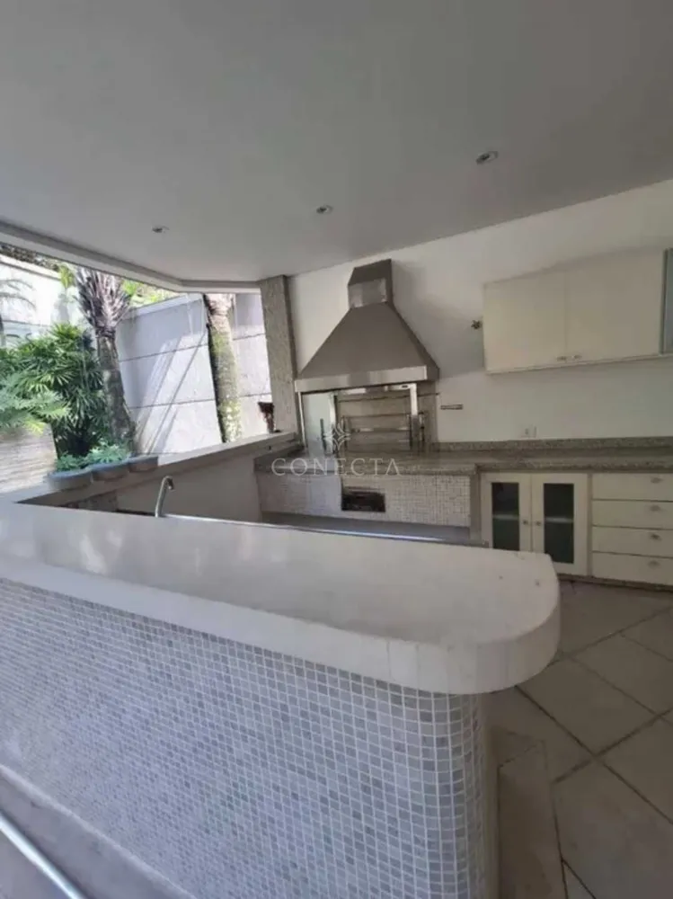 Casa, 4 quartos, 535 m² - Foto 4