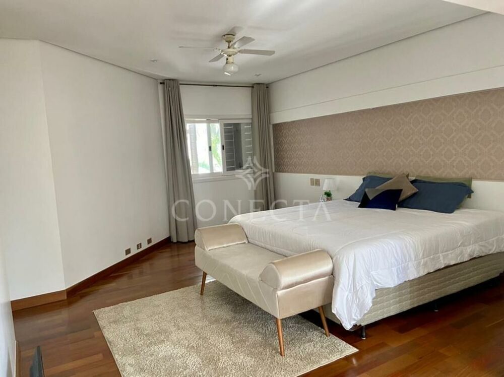 Casa, 4 quartos, 750 m² - Foto 4